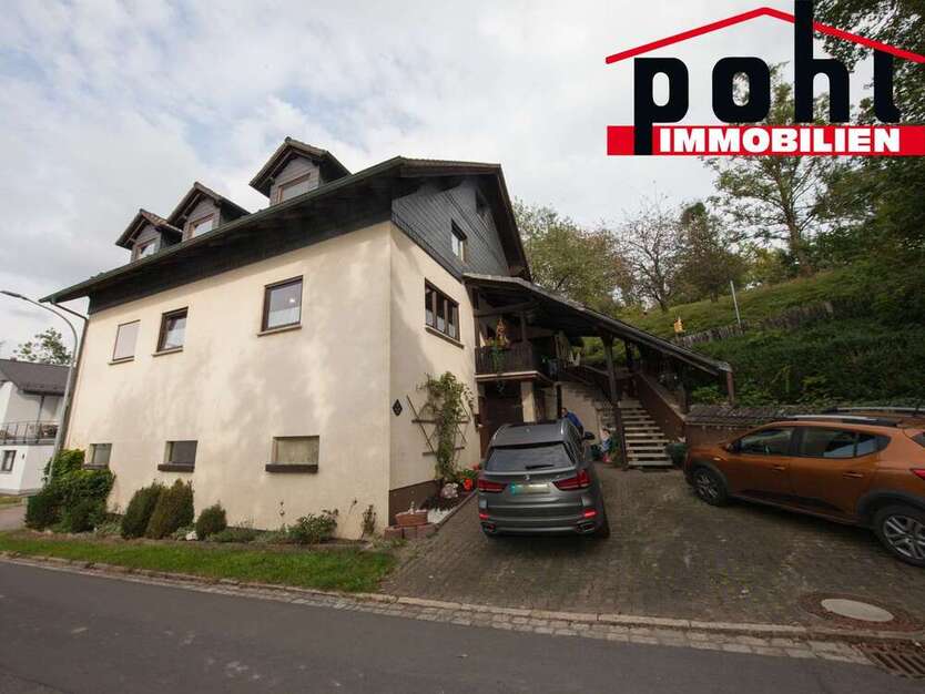 Haus zum Kaufen in Bad Rodach 220.000 € 220 m²