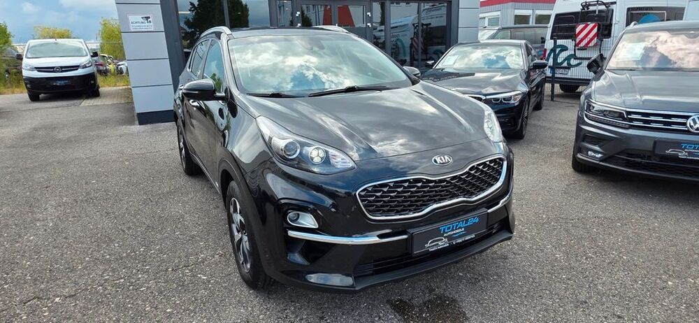 Sportage