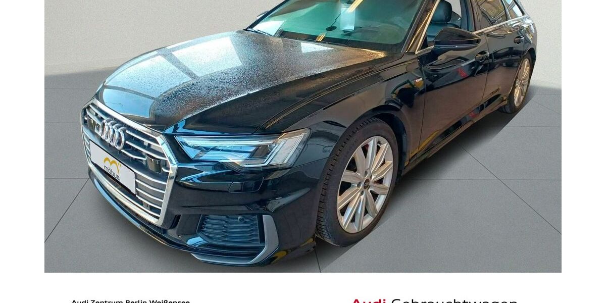 Audi A6 64.990 km 41.489 &euro; Berlin 13088