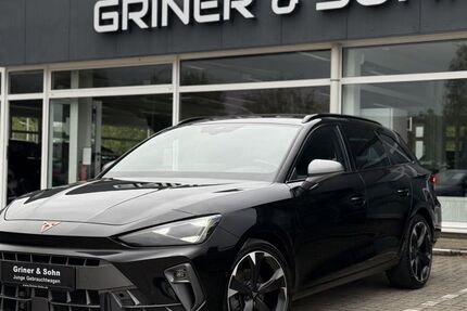 Cupra Leon 39.030 km 25.750 &euro; Lemwerder 27809