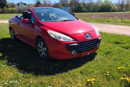 Peugeot 307 183.300 km 2.399 &euro; Bühl 77815