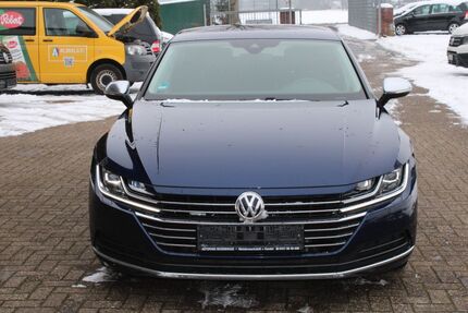 VW Arteon 133.500 km 19.450 &euro; Neuenkruge 26215