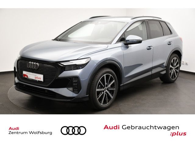 Audi Q4 e-tron 3.171 km 45.980 &euro; Wolfsburg 38440