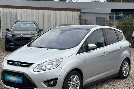 Ford C-Max 178.500 km 4.999 &euro; Nottuln 48301