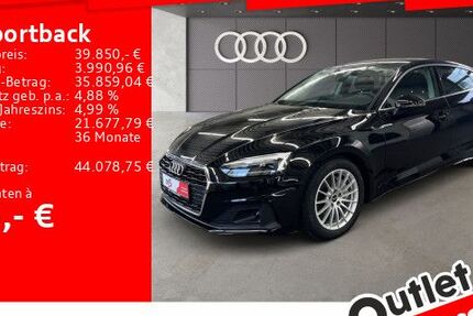 Audi A5 20.755 km 39.350 &euro; Frankfurt am Main 60326
