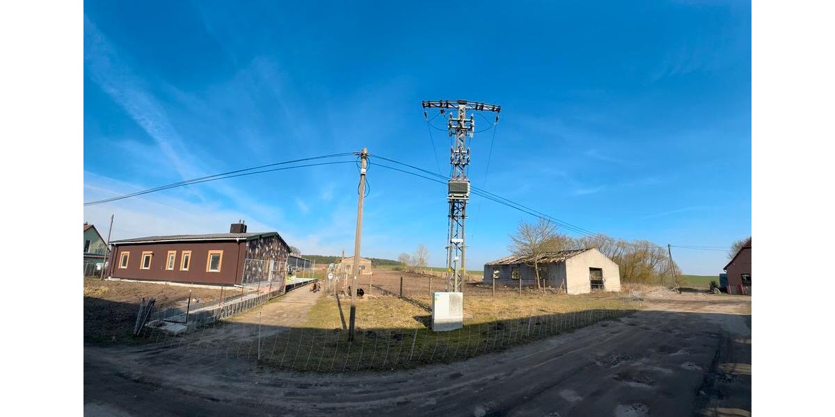 Einfamilienhaus Gülzow-Prüzen Prüzen - 6 Zimmer, 176 m&sup2;, 150.000&euro; | Angebot:26986406