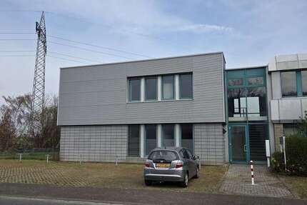 Gewerbeobjekt Alsdorf Mariadorf - 2.400&euro; | Angebot:25878733