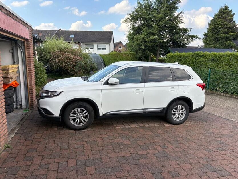Outlander