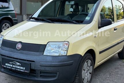 Fiat Panda 168.000 km 999 &euro; Wendelsheim 55234