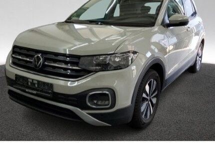 VW T-Cross 38.735 km 17.980 &euro; Hanau 63452