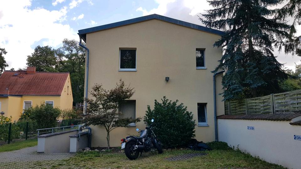 Etagenwohnung Schwielowsee - 3 Zimmer, 116 m&sup2;, 339.000&euro; | Angebot:27135033