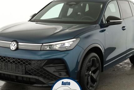 VW Tiguan 1.500 km 45.995 &euro; Neukirchen 94362