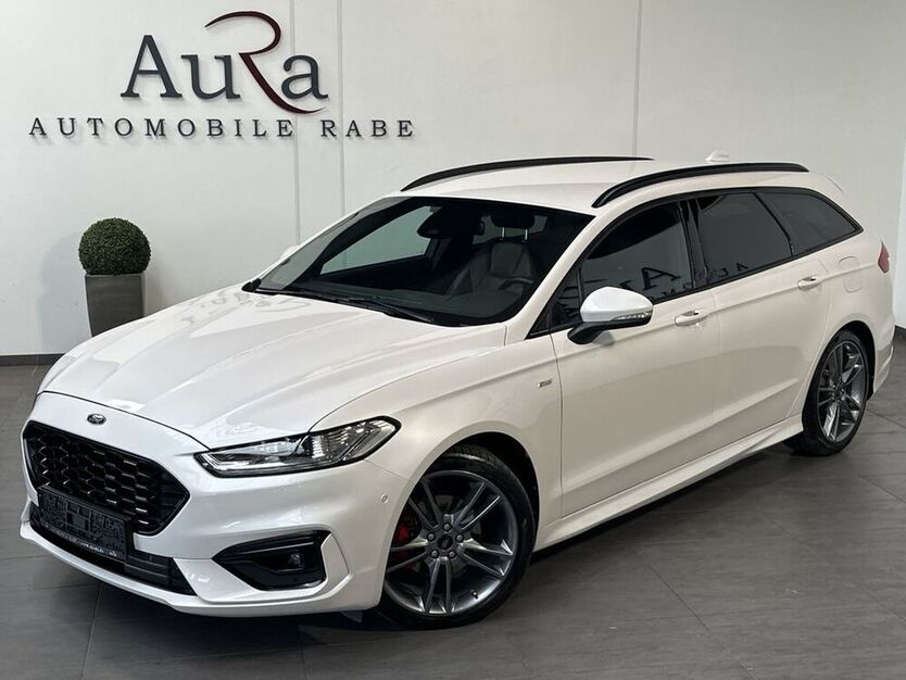 Mondeo