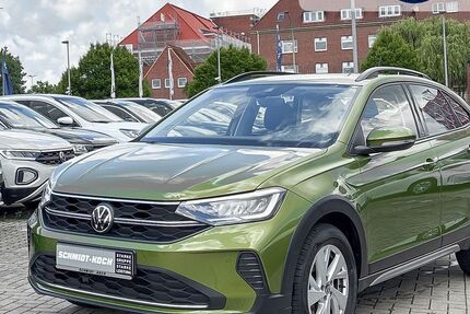 VW Taigo 39.530 km 16.590 &euro; Bremerhaven 27576