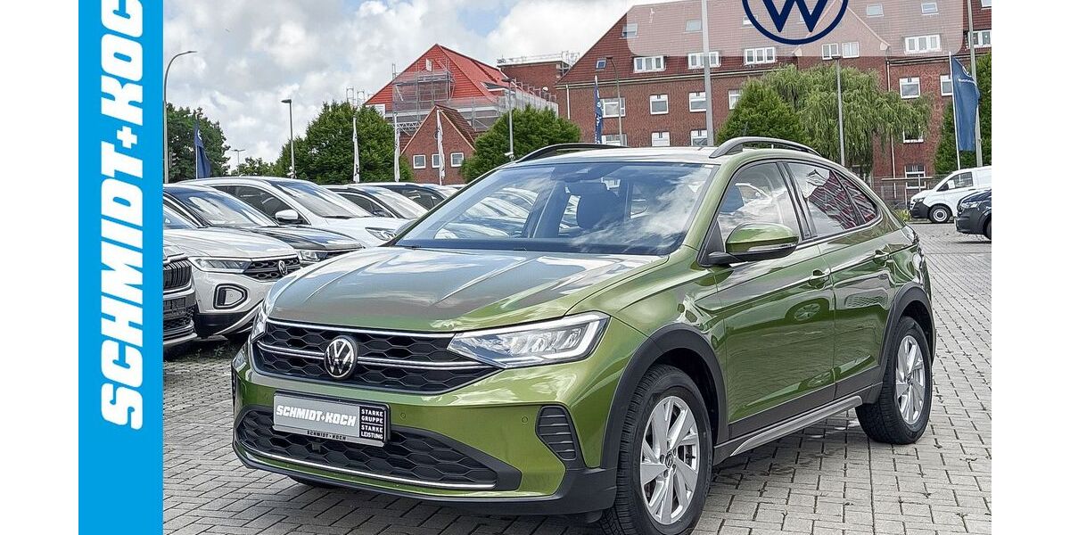 VW Taigo 39.530 km 16.590 &euro; Bremerhaven 27576