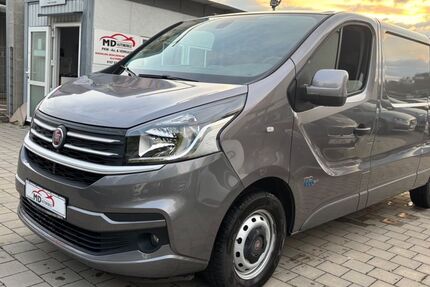 Fiat Talento 68.000 km 22.848 &euro; Bruchsal-Untergrombach 76646
