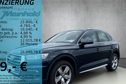 Audi Q5 92.950 km 23.800 &euro; Auerbach/Rebesgrün 08209