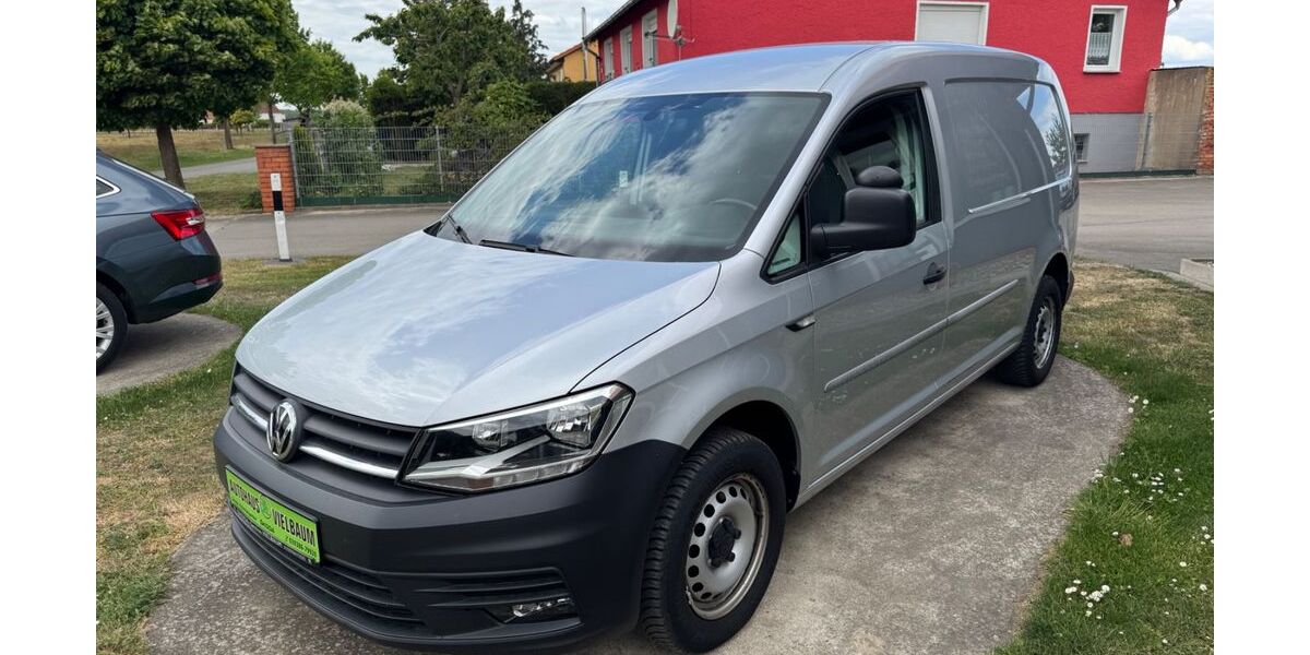 VW Caddy 127.700 km 14.990 &euro; Aland OT Vielbaum 39615