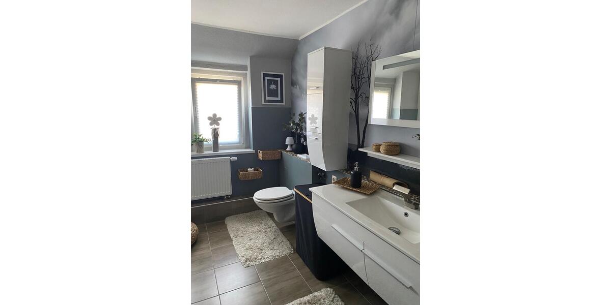 Dachgeschoßwohnung Drebach - 4 Zimmer, 89 m&sup2;, 507&euro; | Angebot:25281578