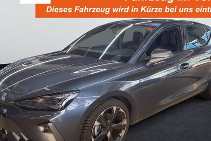 Cupra Leon 20.816 km 29.990 &euro; Nordhorn 48529