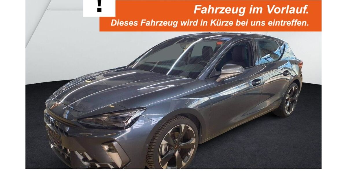 Cupra Leon 20.816 km 29.990 &euro; Nordhorn 48529