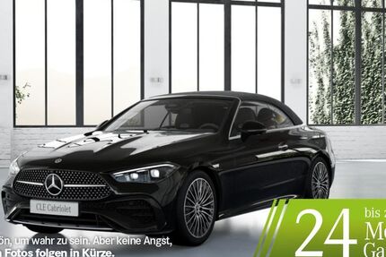 Mercedes-Benz CLE 200 16.380 km 54.584 &euro; Verden (Aller) 27283