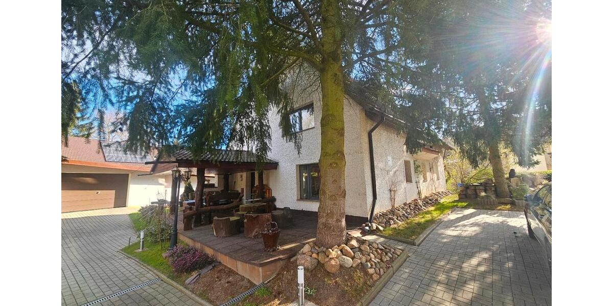 Einfamilienhaus Bad Schmiedeberg - 21 Zimmer, 600 m&sup2;, 670.000&euro; | Angebot:26312109