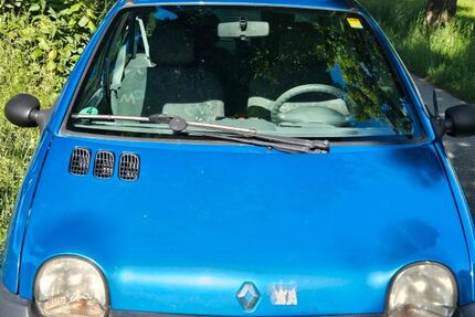 Renault Twingo 186.672 km 1.499 &euro; Kammlach 87754