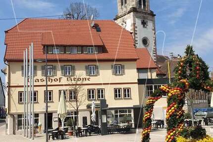 Gastronomie in Sulzbach an der Murr 790.000 € 883 m²