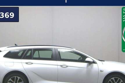 Opel Insignia 107.515 km 8.680 &euro; Gyhum/Bockel 27404