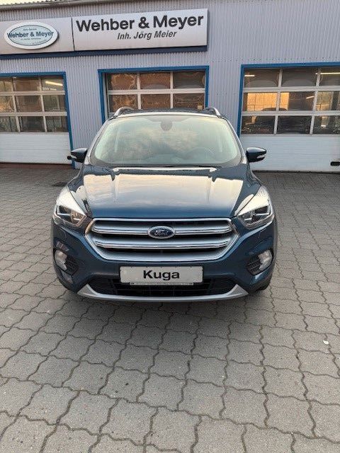 Kuga