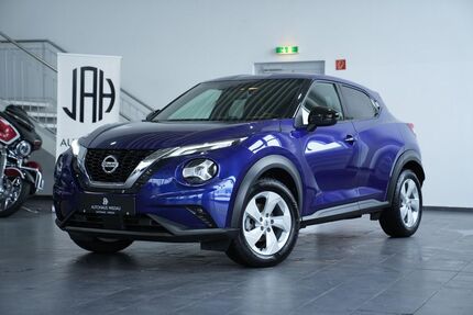 Nissan Juke 17.500 km 14.990 &euro; Wildau 15745