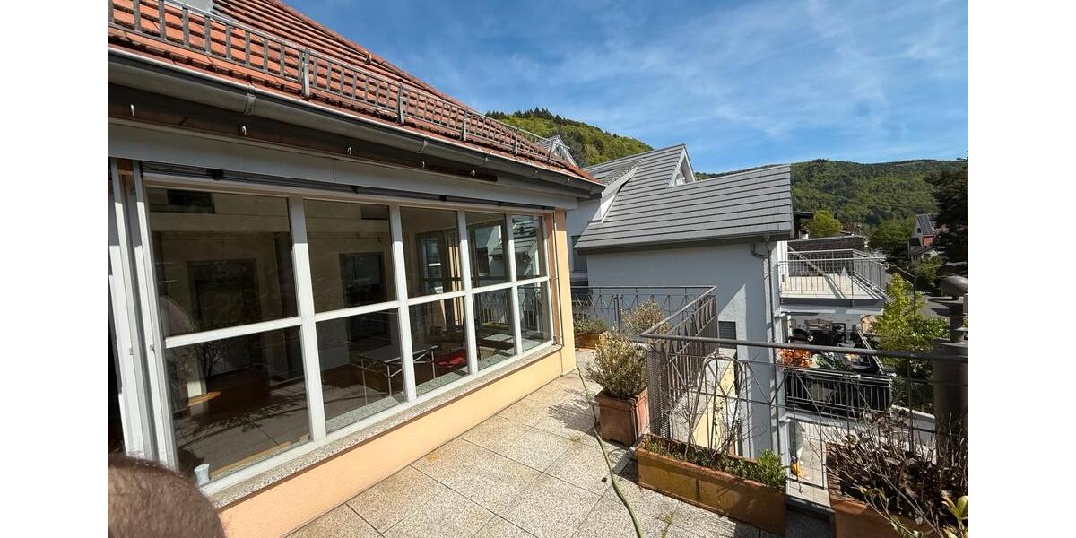 Einfamilienhaus Heidelberg Peterstal - 3 Zimmer, 113 m&sup2;, 2.000&euro; | Angebot:26351367
