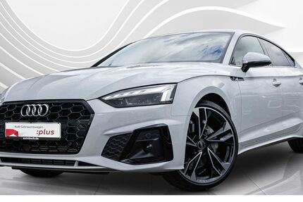 Audi A5 1.380 km 47.840 € Wetzlar 35576
