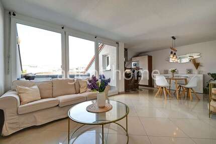 Wohnung zum Mieten in Sindelfingen 2.080 € 110 m² 5 zimmer