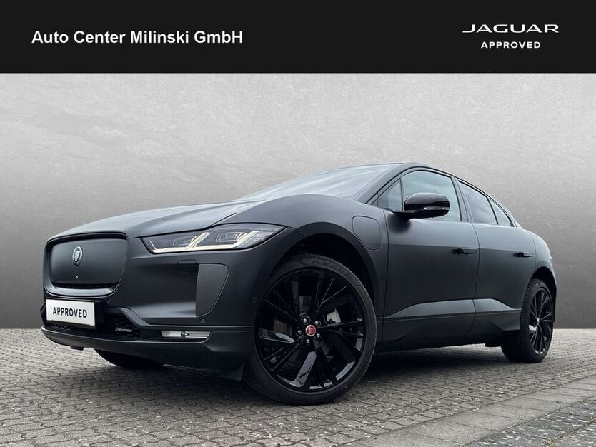 I-Pace