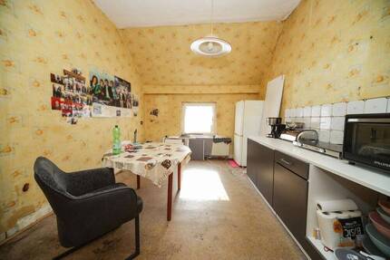 attraktive 4-Zimmer Wohnung nähe Phoenix-See!