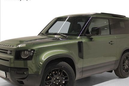 Land Rover Defender 3.500 km 73.730 &euro; Walsrode 29664