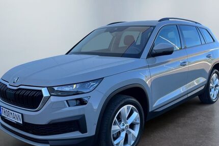 Skoda Kodiaq 69.987 km 31.719 &euro; Stendal 39576