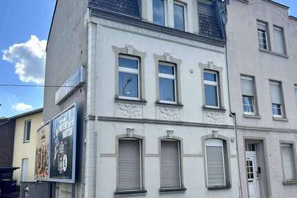 Wohnung Moers - 2 Zimmer, 45 m&sup2;, 395&euro; | Angebot:26336867