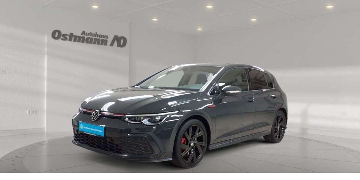 VW Golf 19.099 km 28.635 &euro; Melsungen 34212