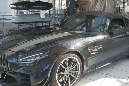 Mercedes-Benz AMG GT R 5.228 km 239.000 € Deggendorf 94469