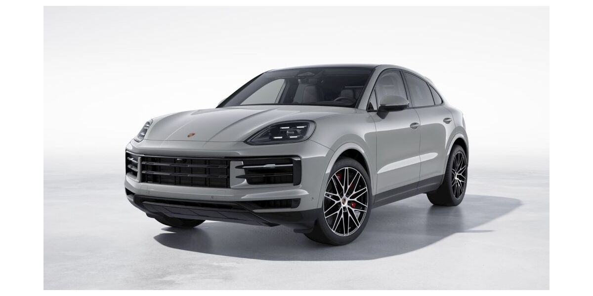 Porsche Cayenne 18.031 km 98.488 &euro; Mainz 55131