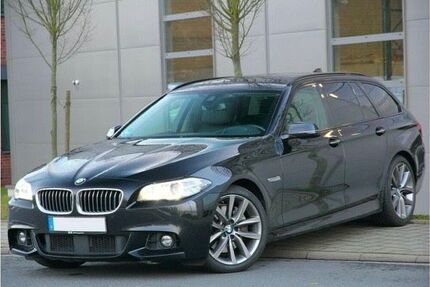 BMW 525 220.000 km 9.900 &euro; Mittelangeln 24986
