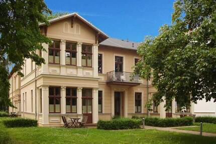 Wohnung Ahlbeck Seebad Ahlbeck - 1 Zimmer, 53 m&sup2;, 298.000&euro; | Angebot:25751236