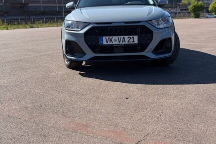 Audi A1 17.254 km 25.900 &euro; Völklingen 66333