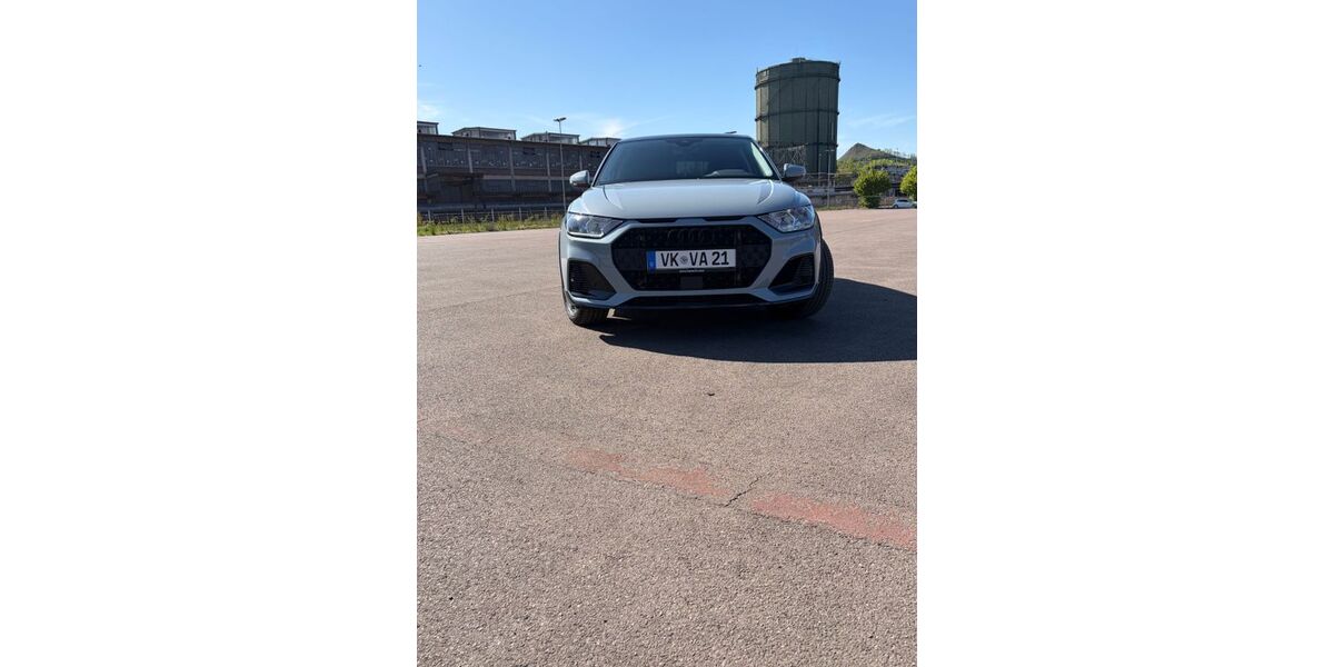 Audi A1 17.254 km 25.900 &euro; Völklingen 66333
