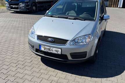 Ford Focus C-Max 256.250 km 1.400 &euro; Marsberg, Stadt 34431