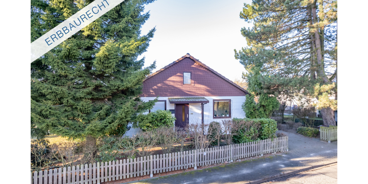 Haus zum Kaufen in Reinbek 250.000 € 109 m² 4 zimmer