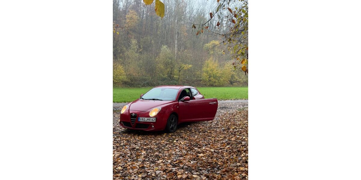 Alfa Romeo MiTo 170.000 km 3.500 &euro; Bietigheim bissingen 74321
